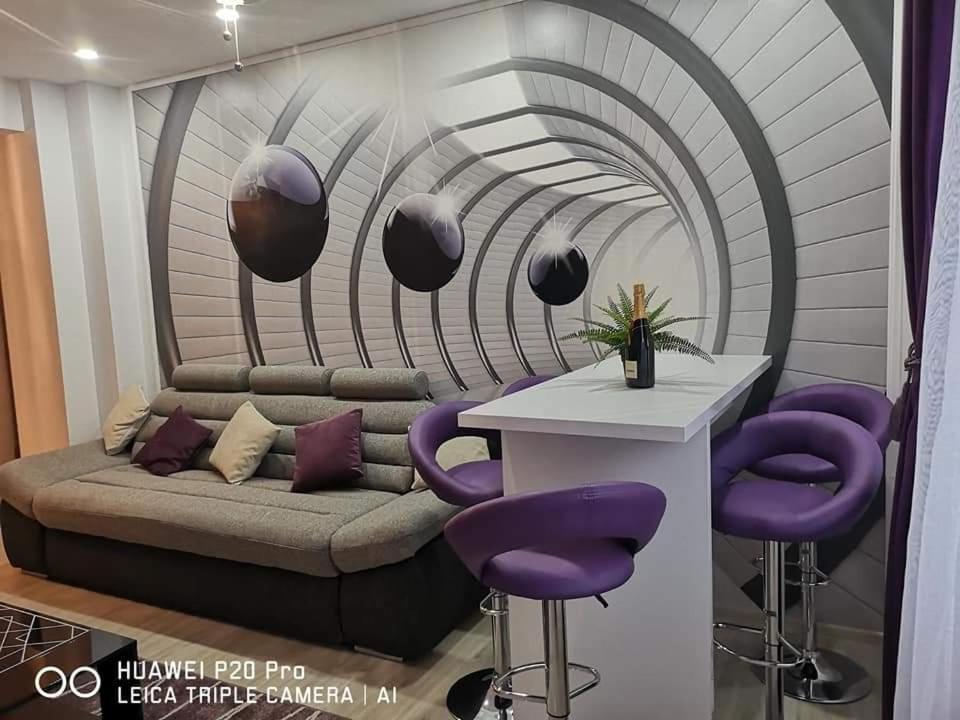 Apartament Mario Mamaia Nord Plaja Zanzibar ナボダリ エクステリア 写真