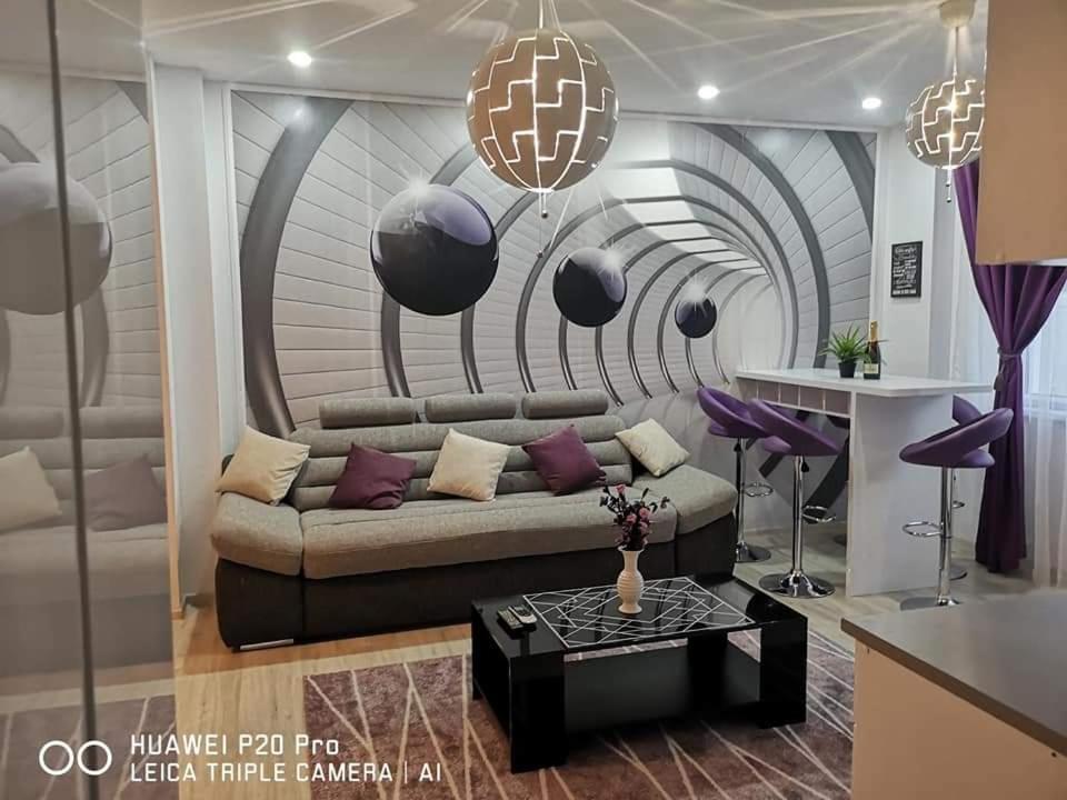 Apartament Mario Mamaia Nord Plaja Zanzibar ナボダリ エクステリア 写真