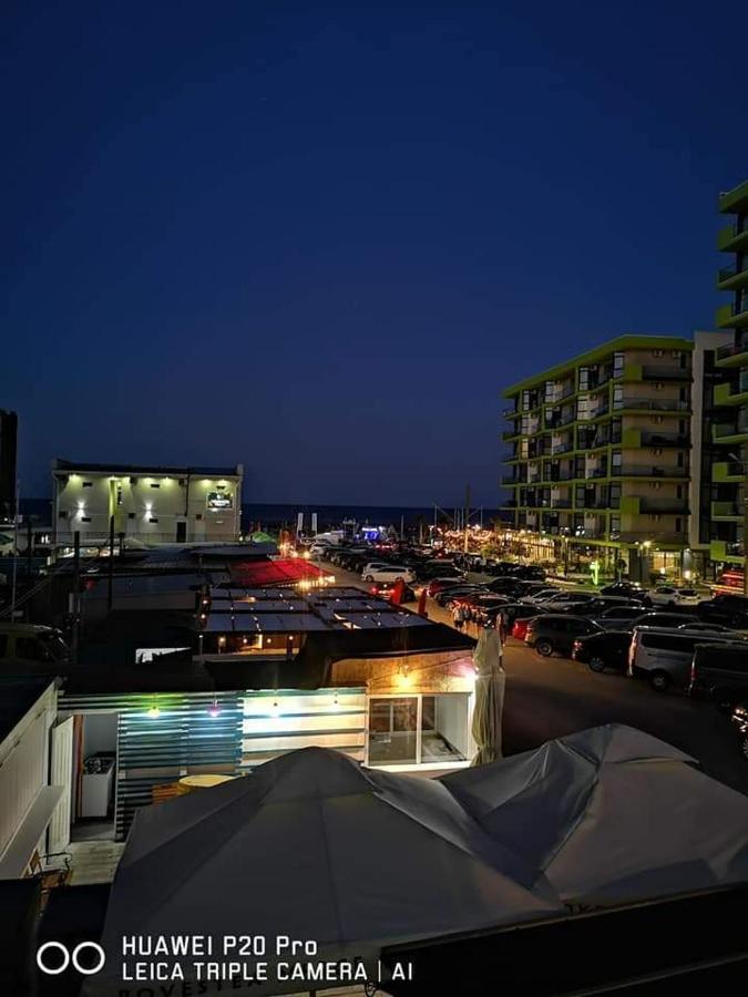 Apartament Mario Mamaia Nord Plaja Zanzibar ナボダリ エクステリア 写真