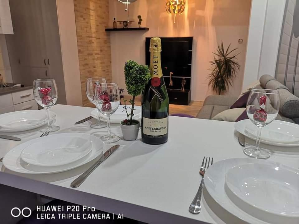 Apartament Mario Mamaia Nord Plaja Zanzibar ナボダリ エクステリア 写真