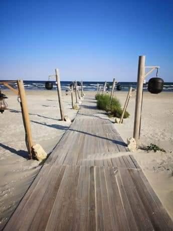 Apartament Mario Mamaia Nord Plaja Zanzibar ナボダリ エクステリア 写真