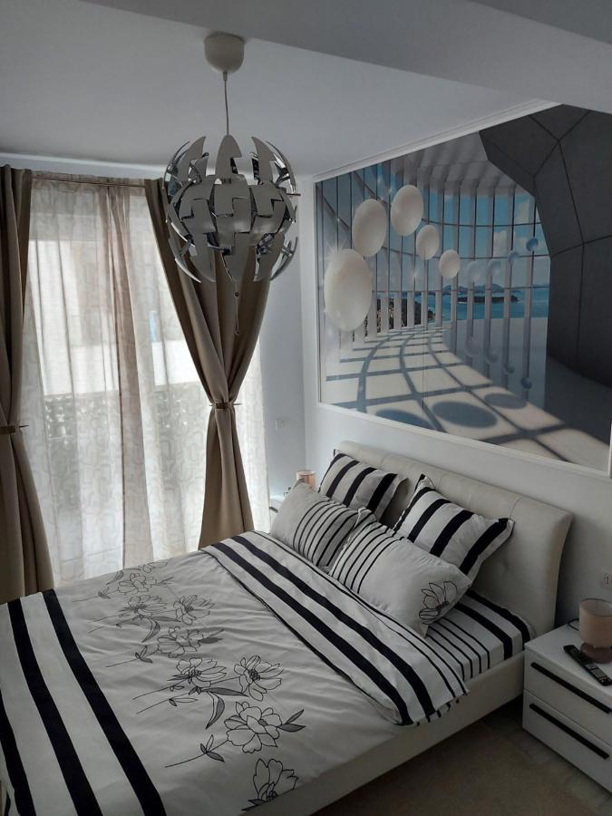 Apartament Mario Mamaia Nord Plaja Zanzibar ナボダリ エクステリア 写真