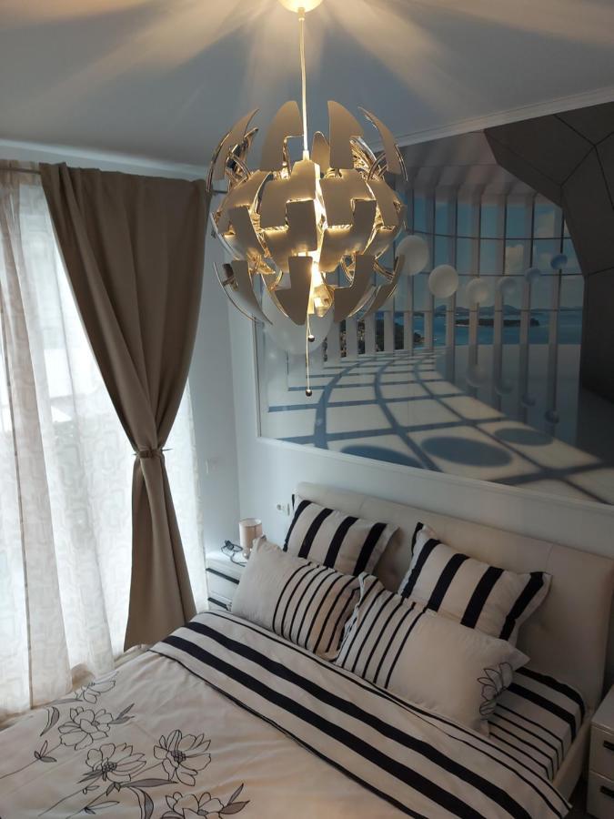 Apartament Mario Mamaia Nord Plaja Zanzibar ナボダリ エクステリア 写真