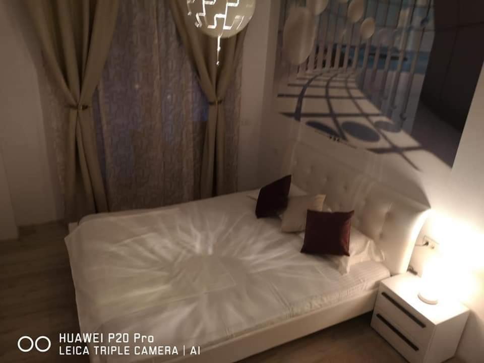 Apartament Mario Mamaia Nord Plaja Zanzibar ナボダリ エクステリア 写真
