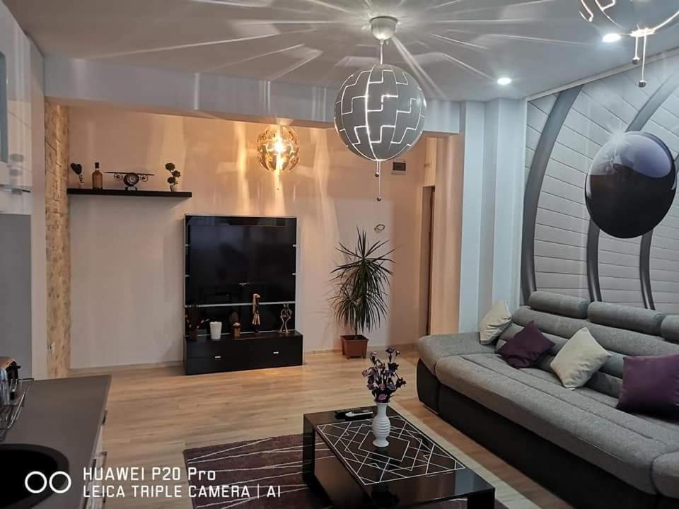Apartament Mario Mamaia Nord Plaja Zanzibar ナボダリ エクステリア 写真