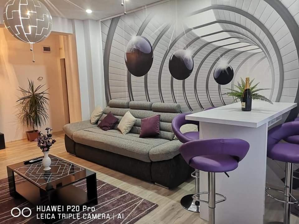 Apartament Mario Mamaia Nord Plaja Zanzibar ナボダリ エクステリア 写真