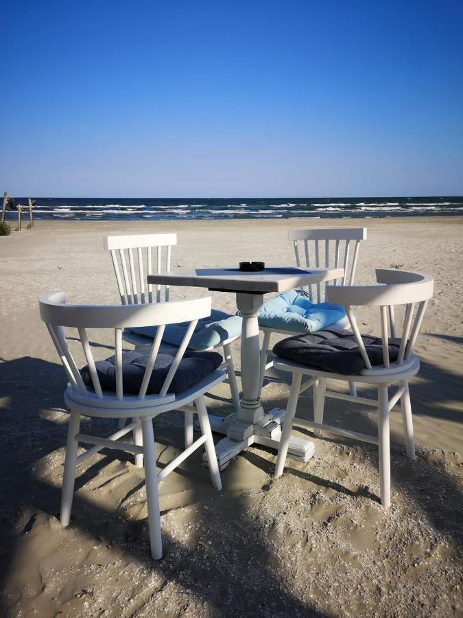 Apartament Mario Mamaia Nord Plaja Zanzibar ナボダリ エクステリア 写真