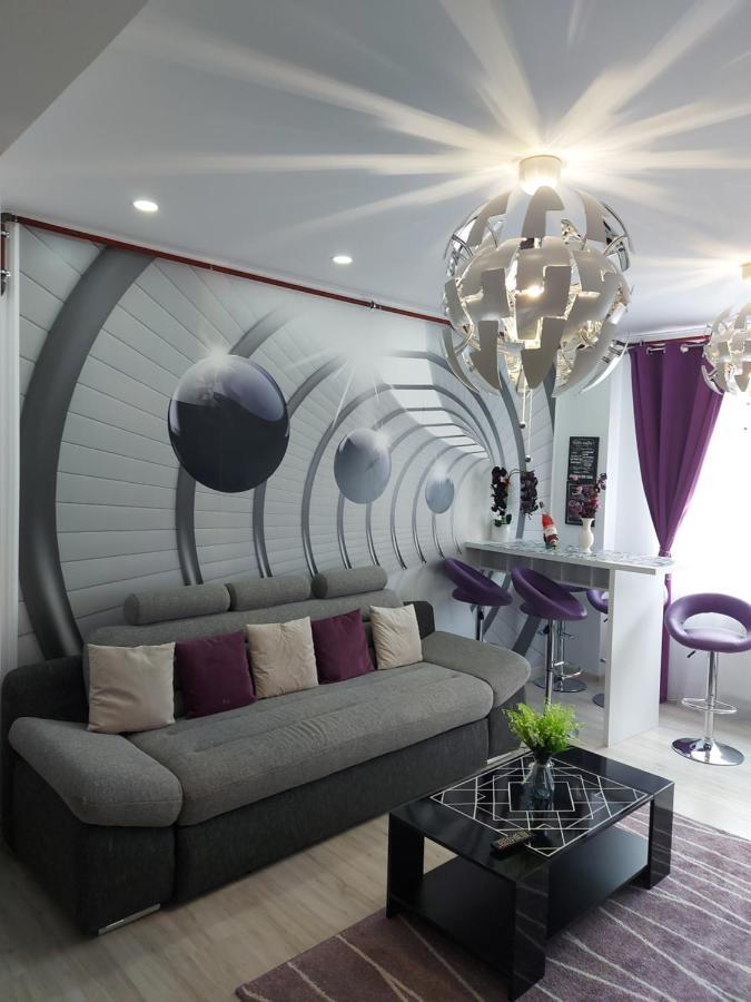 Apartament Mario Mamaia Nord Plaja Zanzibar ナボダリ エクステリア 写真